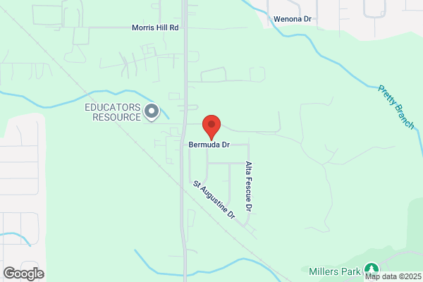 Ray Rivers Tree Service