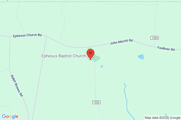 Ephesus Baptist Church