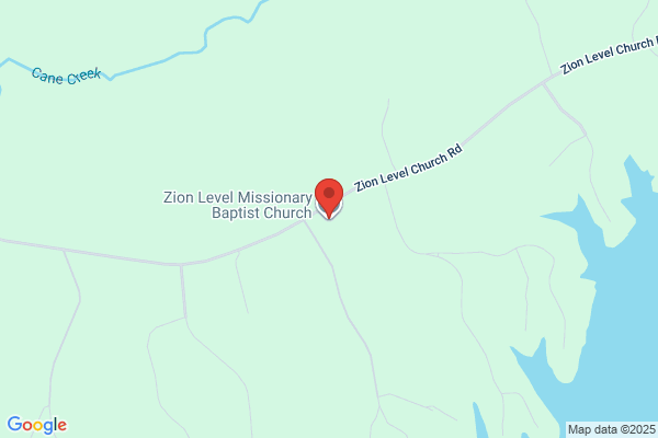 Zion Level Baptist Church