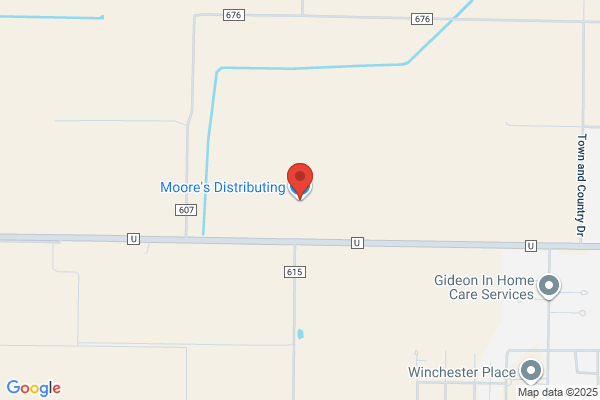 Moores Auto Parts