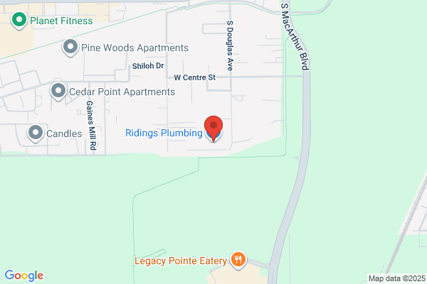 Ridings Plumbing & Excavation
