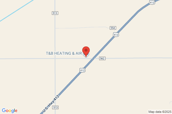 Senath Heating & Cooling