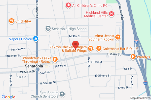 Cushman Insurance Agency