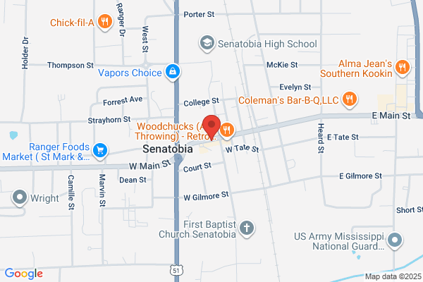 Callicott Insurance Agency