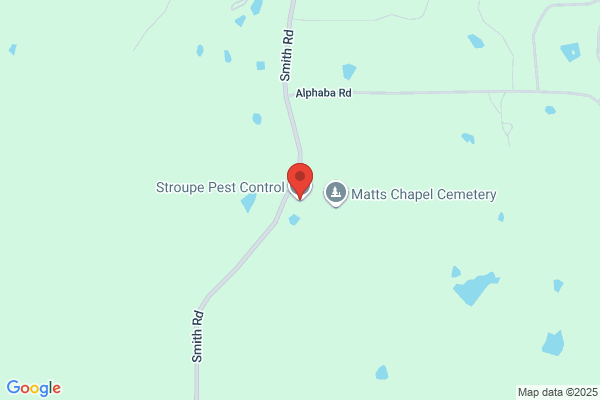 Stroupe Pest Control Company Llc