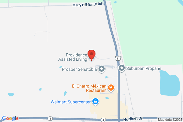 Providence Assisted Living