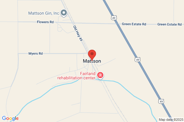 Matson America