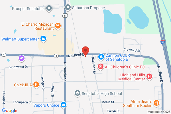 RedMed Urgent Clinic of Senatobia