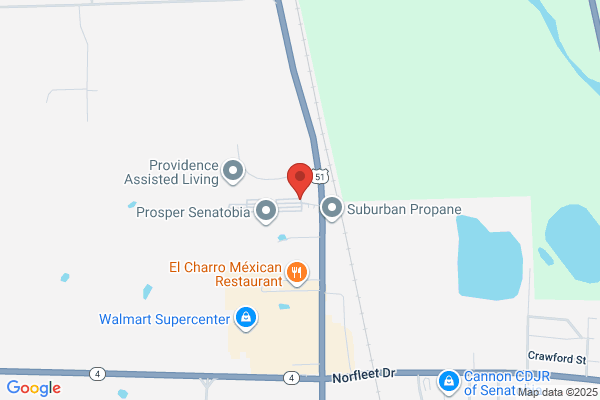 Secure Storage LLC