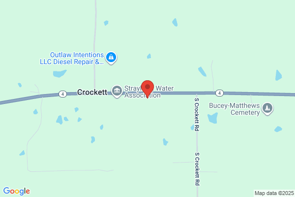 Crockett Church of Christ