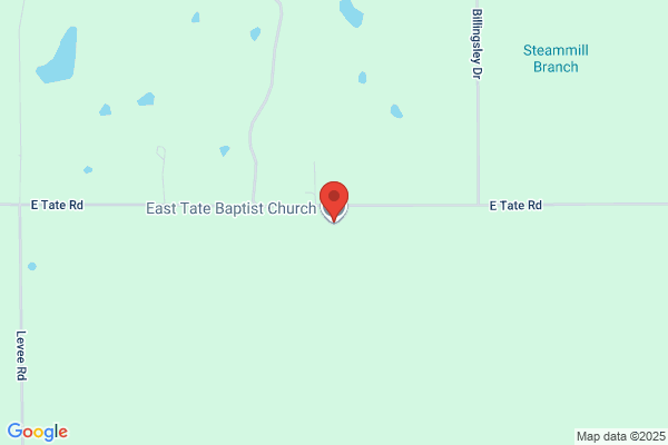 Faith Baptist Church