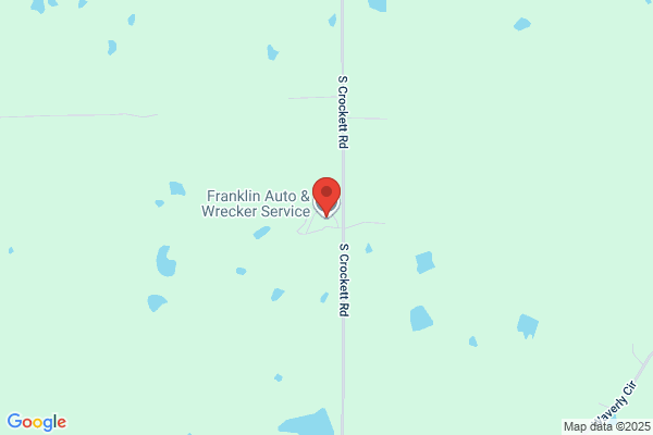 Franklin Auto & Wrecker Service