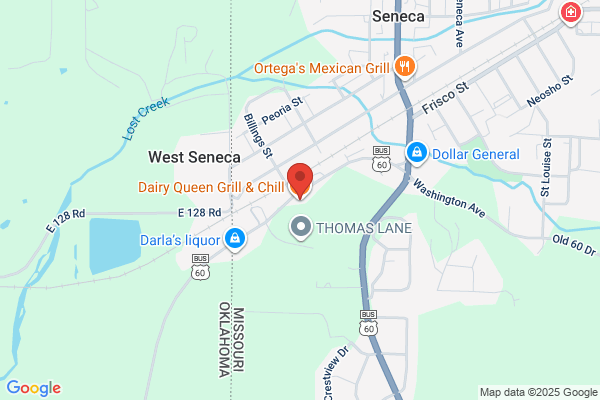 Dairy Queen Grill & Chill