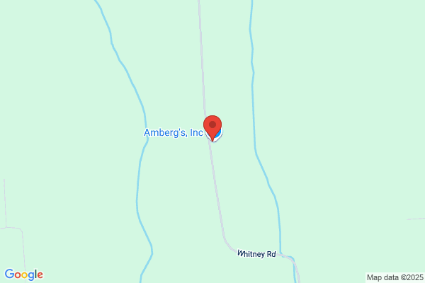 Amberg's Nursery Inc