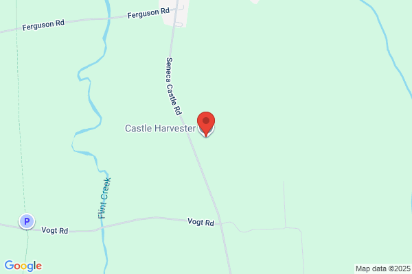 Castle Harvester Metal Fabricators