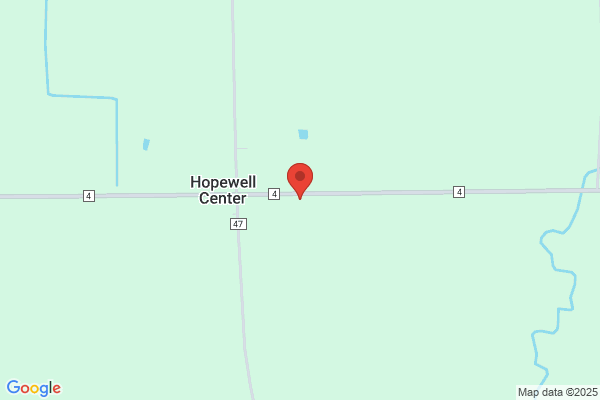Hopewell Fire Department