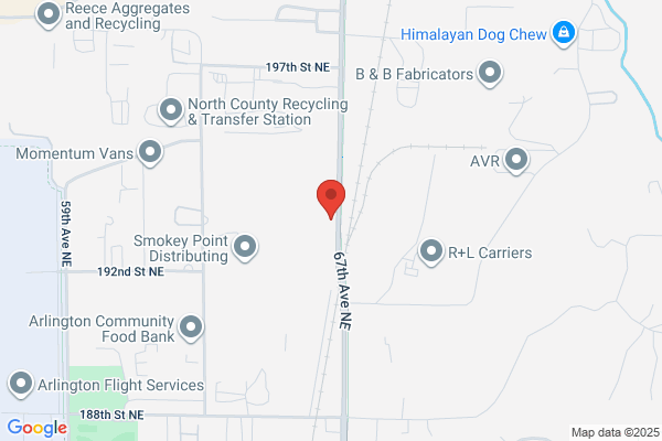 Kenyon John H Trucking Inc