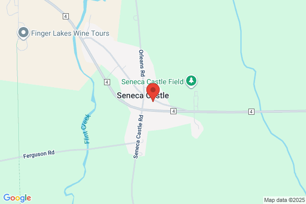 Seneca Castle Auto Inc