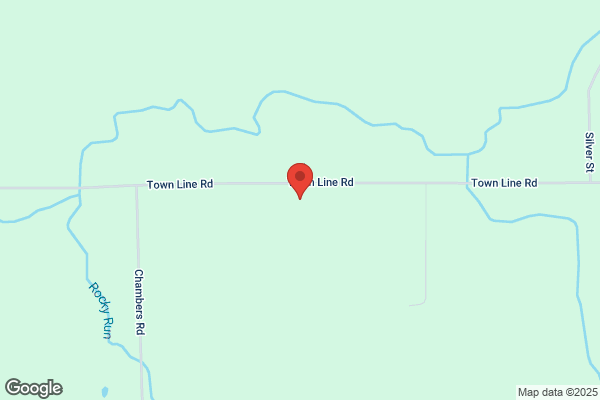 Townline Machine Company