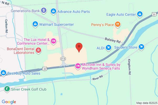 AutoZone Auto Parts