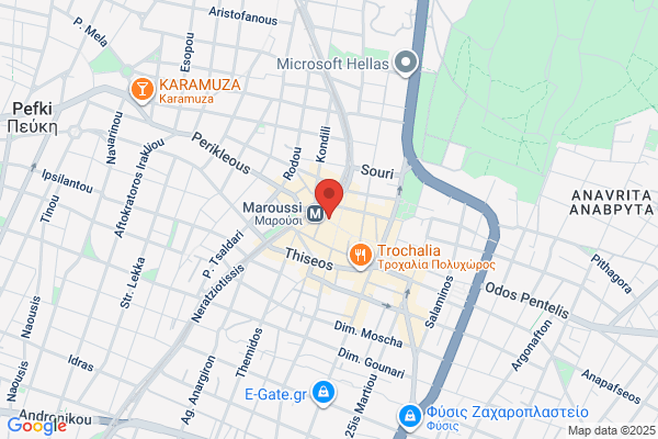 Antonina's