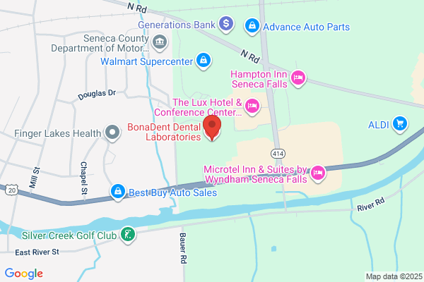 BonaDent Dental Laboratories