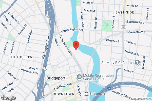 Bridgeport Fire District
