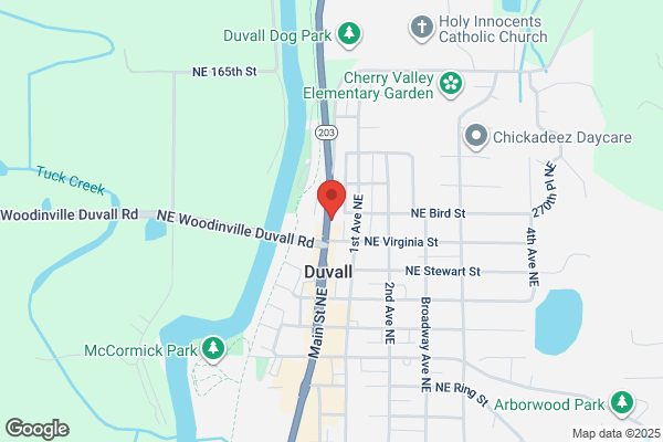 Duvall Jewelers