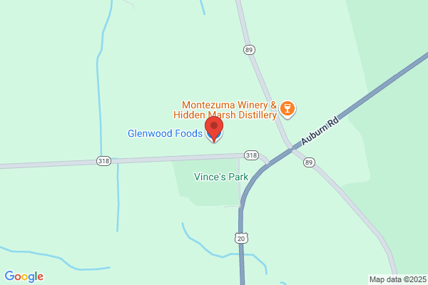 Glenwood Foods
