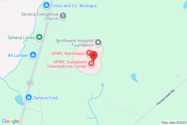 Permanently Closed - Laboratory Service Center - Seneca Falls