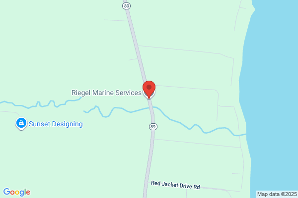 Riegel Marine Services