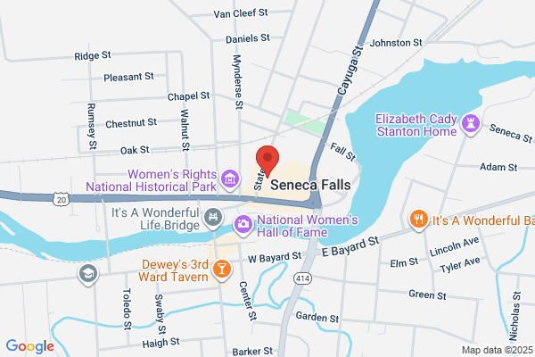 Sanderson-Moore Funeral Home Inc