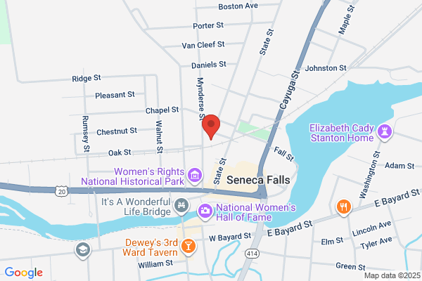 The Gay & Son Agency Inc