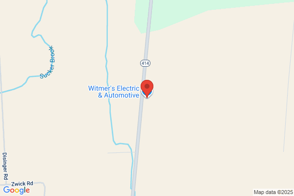Witmers Electric