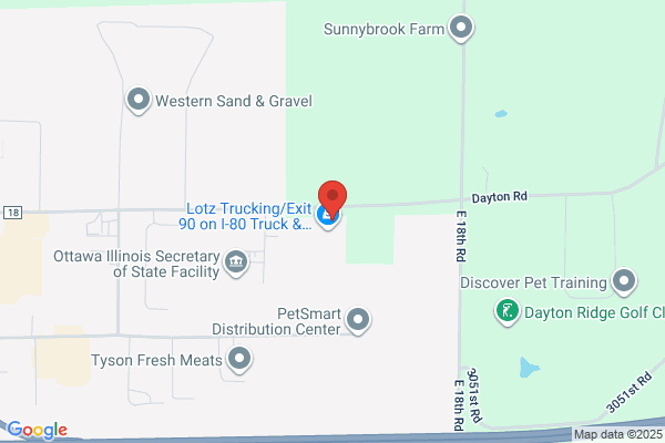 Lotz Trucking Inc-Div of D Muffler Co