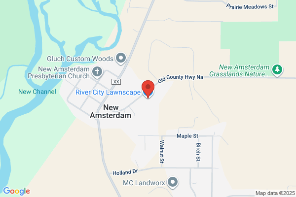 River City Landscape Supply Inc
