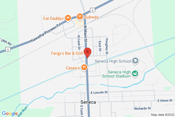 Seneca Family Restaurant