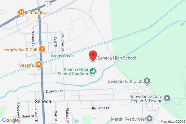 Seneca Township High School