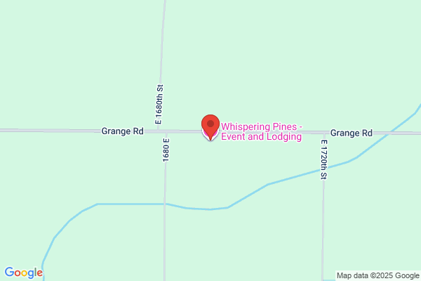 Whispering Pines Campground