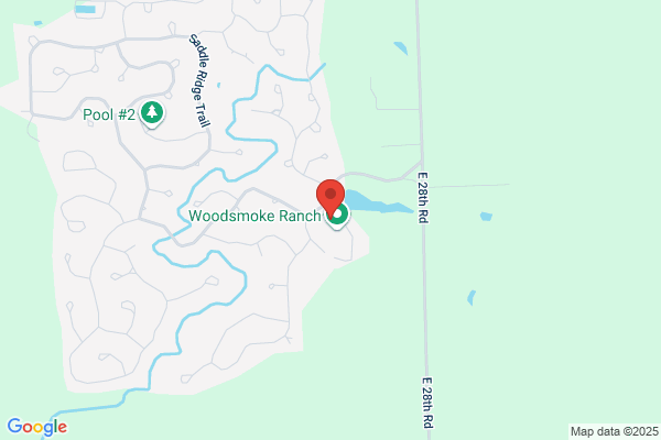 Woodsmoke Ranch Realty