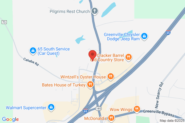 Country Place Senior Living