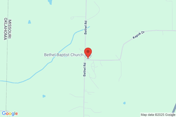 Bethel Baptist Church