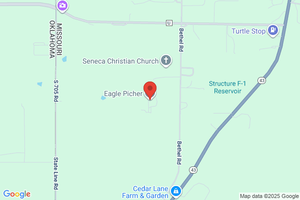 Eagle Picher Industries