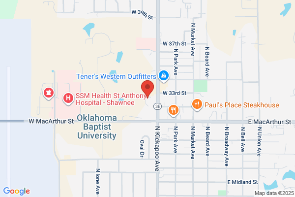 Eastern Shawnee Travel Center