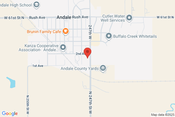 Fisher Lumber Co Inc