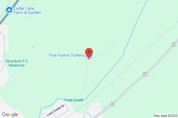 Frye Farms