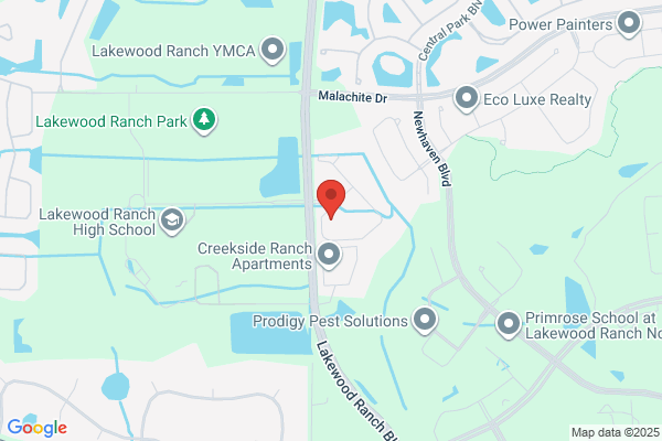 Lost Creek Manor Apartments