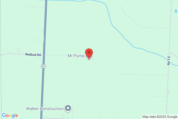 Mr. Pump LLC
