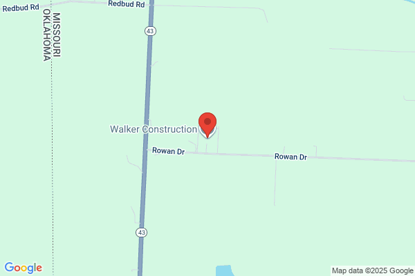 Walker Construction