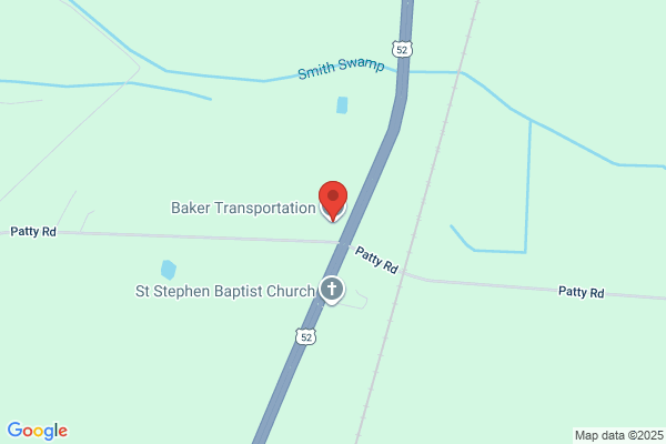 Baker's Transportation